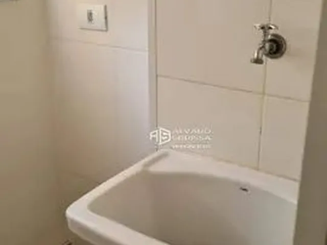 Imagem 3: Apartamento À Venda com 2 Dormitórios no Edifício Recanto dos Pássaros Itu Sp