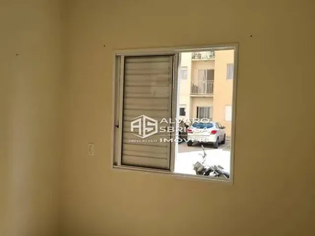 Imagem 2: Apartamento À Venda com 2 Dormitórios no Edifício Recanto dos Pássaros Itu Sp