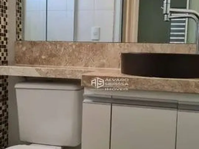 Imagem 13: Apartamento À Venda com 2 Dormitórios no Edifício Recanto dos Pássaros Itu Sp