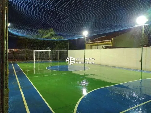 Imagem 14: Apartamento À Venda com 2 Dormitórios no Edifício Recanto dos Pássaros Itu Sp