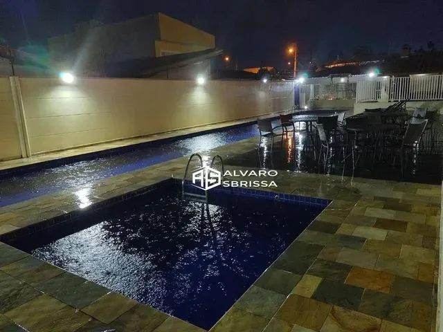 Imagem 7: Apartamento À Venda com 2 Dormitórios no Edifício Recanto dos Pássaros Itu Sp