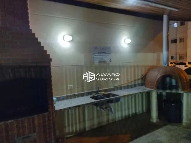 Imagem 11: Apartamento À Venda com 2 Dormitórios no Edifício Recanto dos Pássaros Itu Sp