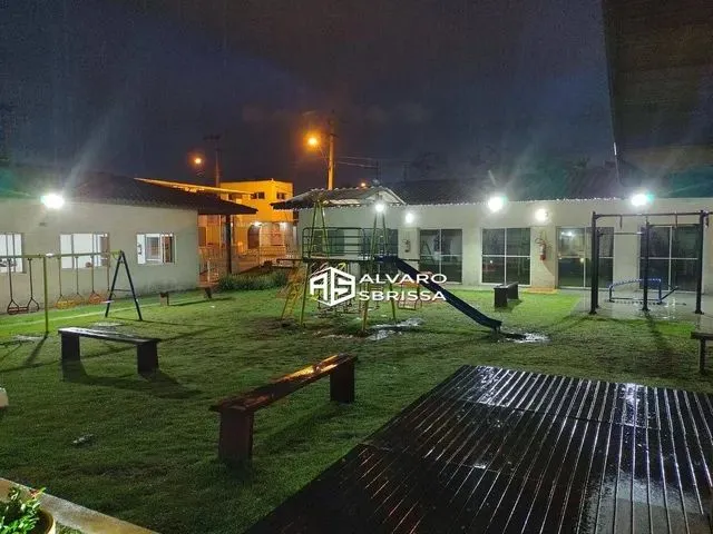 Imagem 15: Apartamento À Venda com 2 Dormitórios no Edifício Recanto dos Pássaros Itu Sp
