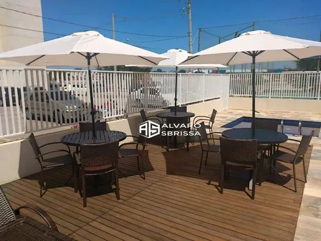 Imagem 8: Apartamento À Venda com 2 Dormitórios no Edifício Recanto dos Pássaros Itu Sp