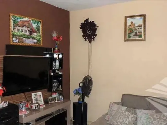 Imagem: Casa À Venda, 200 M² por R$ 450.000,00