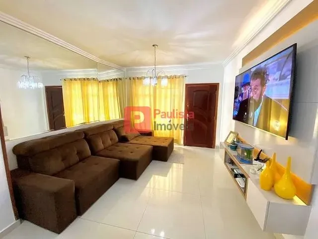 Imagem 11: Casa com 3 Dormitórios À Venda - Macuco - Santos/Sp