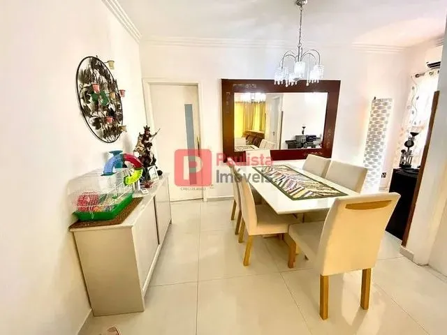 Imagem 2: Casa com 3 Dormitórios À Venda - Macuco - Santos/Sp