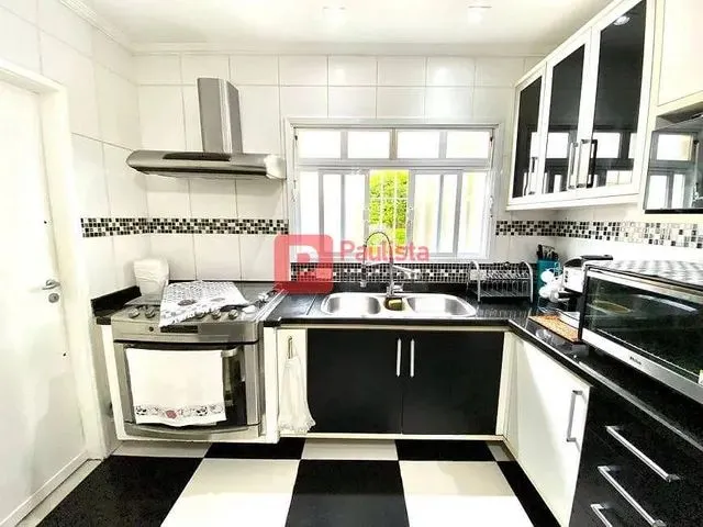 Imagem 8: Casa com 3 Dormitórios À Venda - Macuco - Santos/Sp