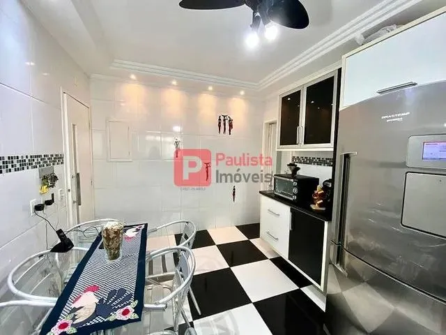 Imagem 6: Casa com 3 Dormitórios À Venda - Macuco - Santos/Sp