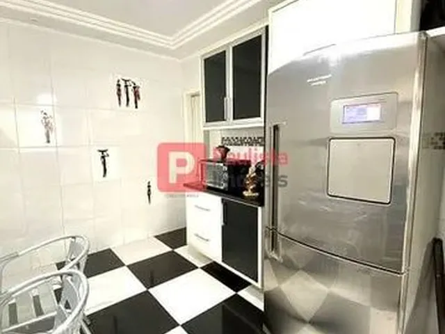 Imagem 16: Casa com 3 Dormitórios À Venda - Macuco - Santos/Sp
