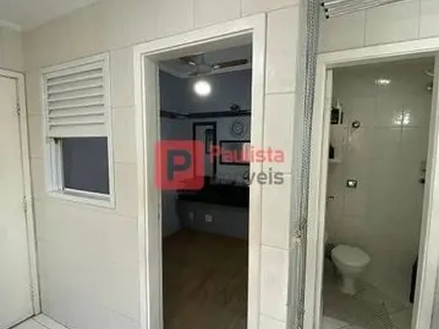 Imagem 15: Casa com 3 Dormitórios À Venda - Macuco - Santos/Sp