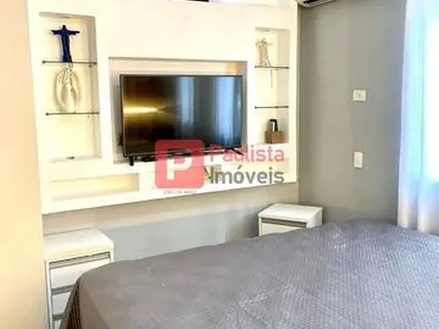 Imagem 4: Casa com 3 Dormitórios À Venda - Macuco - Santos/Sp