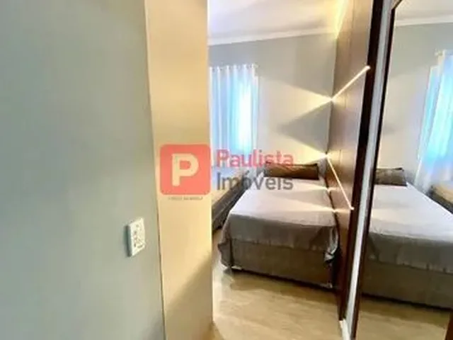 Imagem 3: Casa com 3 Dormitórios À Venda - Macuco - Santos/Sp