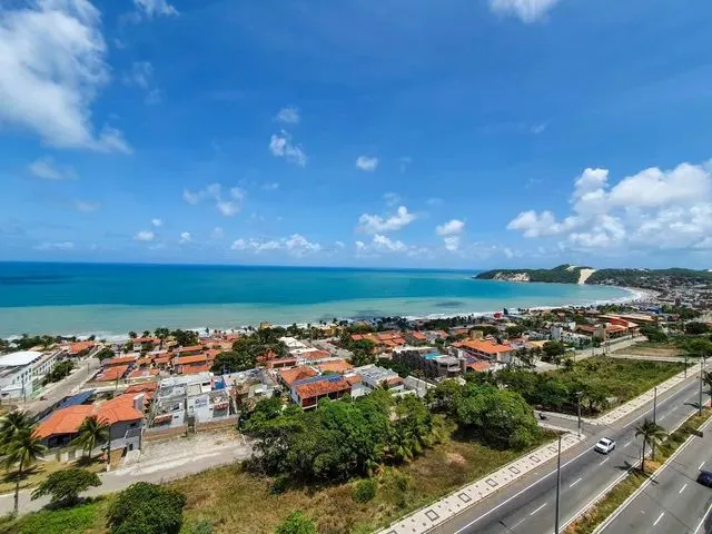 Imagem: Flat para Venda com 30 Metros Quadrados