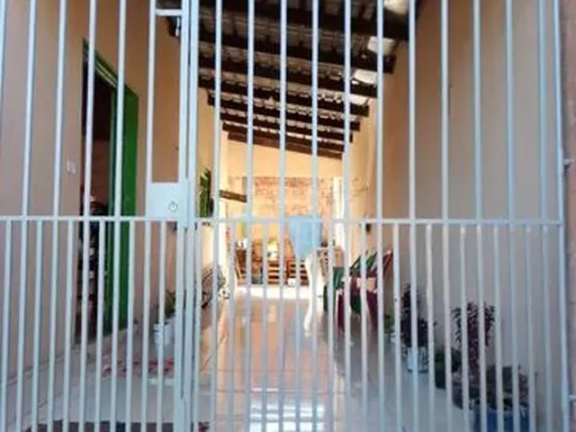 Imagem: Casa Disponível no Bairro Altamira!