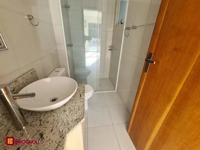 Imagem 13: Cobertura para Venda com 3 Quartos Suíte 2 Vagas Próximo Ao Centro de Florianópolis