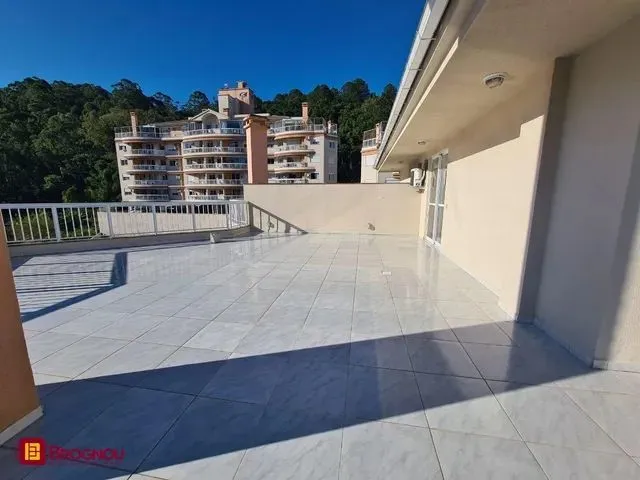 Imagem 6: Cobertura para Venda com 3 Quartos Suíte 2 Vagas Próximo Ao Centro de Florianópolis