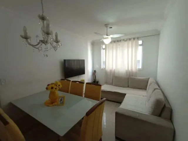 Imagem: Apartamento com 2 Dormitórios À Venda