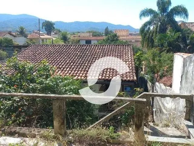 Imagem: Casa com 2 Dormitórios À Venda, 200 M²
