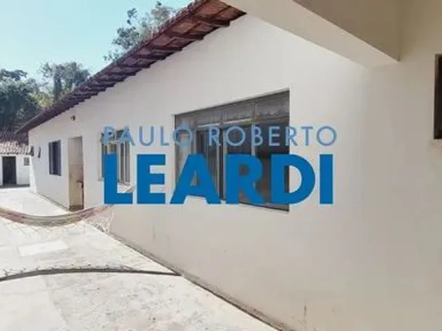 Imagem: Casa Térrea - Jardim Novo Mundo - Mg