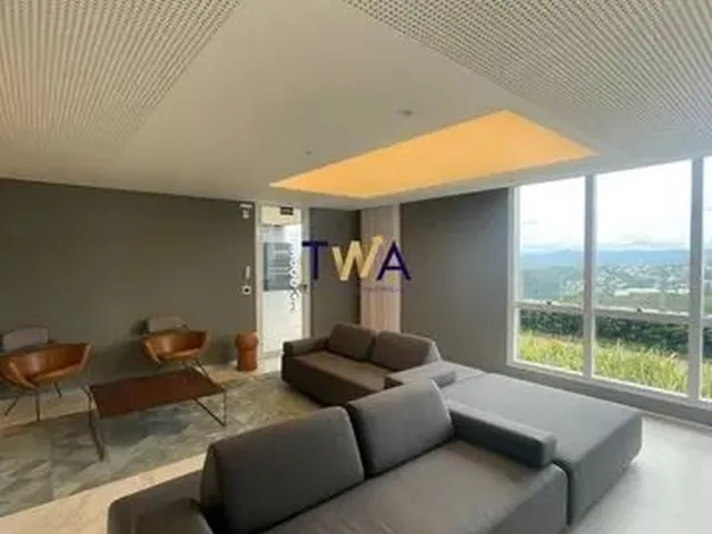 Imagem: Apto Novo para Venda no Vila da Serra