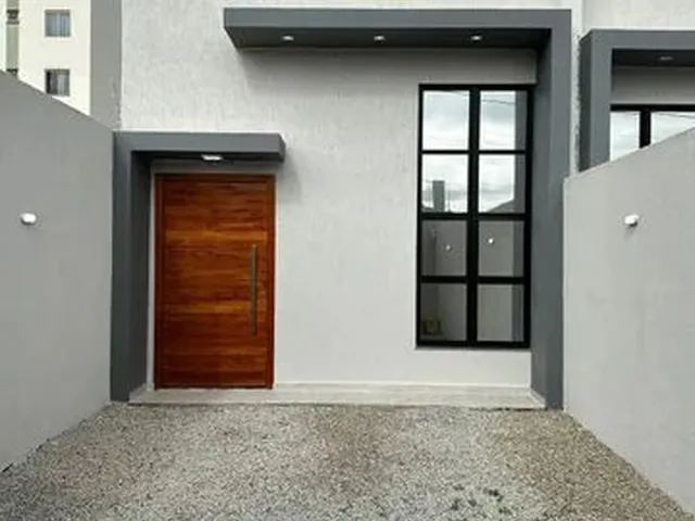 Imagem: Vitória da Conquista - Casa Padrão - Alto