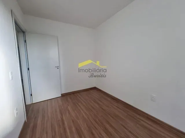 Imagem: Apartamento À Venda, 2 Quartos, 1 Vaga