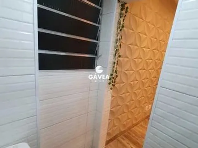 Imagem: Kitnet Reformado no Embaré, Santos