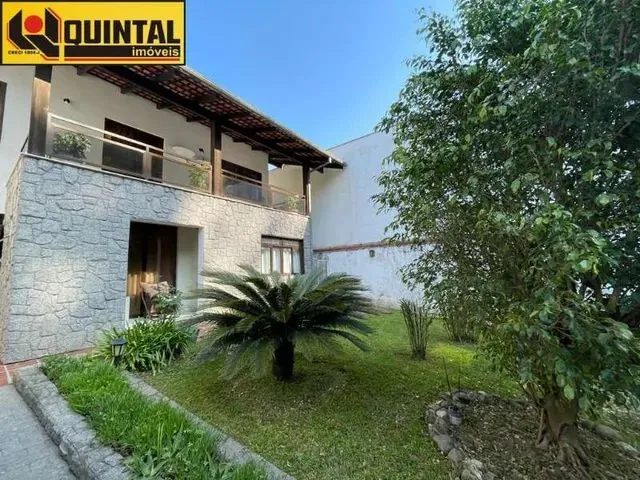 Imagem 7: Blumenau - Casa Padrão - Progresso
