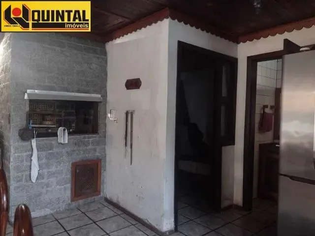 Imagem 4: Blumenau - Casa Padrão - Progresso