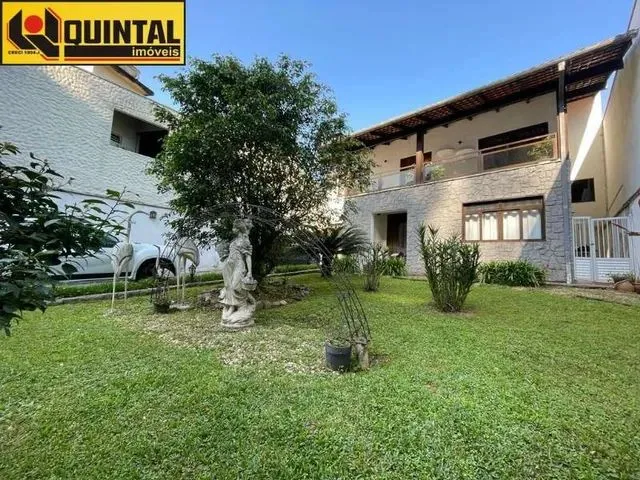 Imagem 2: Blumenau - Casa Padrão - Progresso