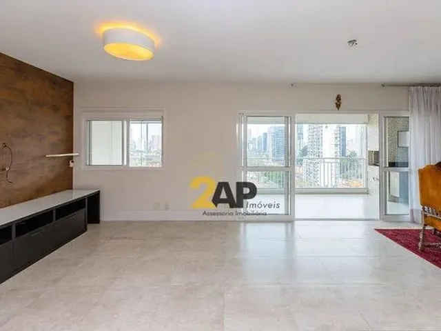Imagem: Apartamento com 3 Dormitórios À Venda