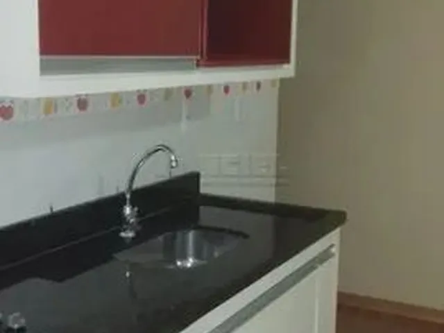 Imagem: Apartamento Padrão em São José dos Campos