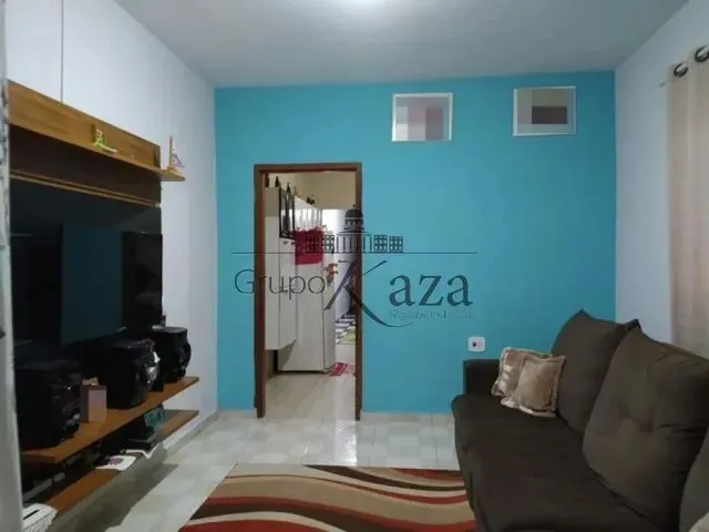 Imagem: Jacarei - Casa Padrão - Parque Meia Lua