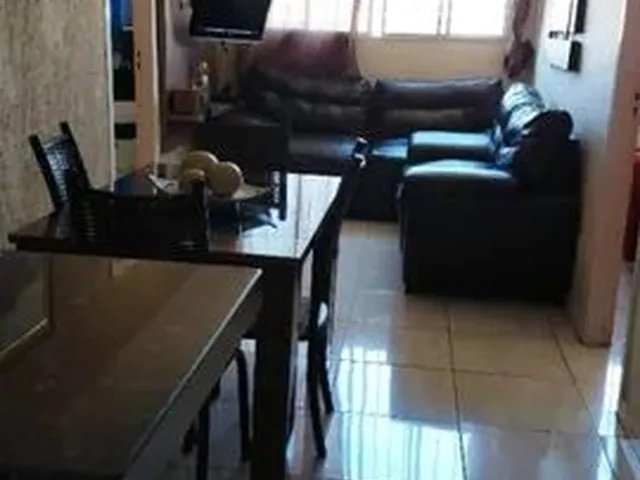 Imagem 1: Apartamento com 2 Dormitórios À Venda em Ibirité