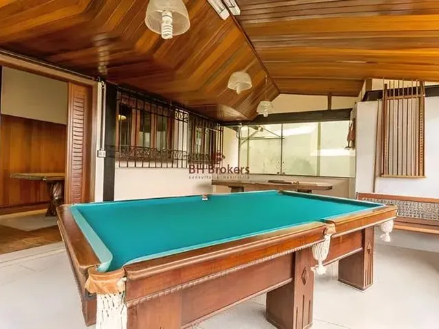 Imagem: Belo Horizonte - Casa Padrão - Comiteco