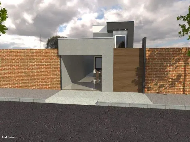 Imagem: Casa para Venda em Guanambi, Renascer 1