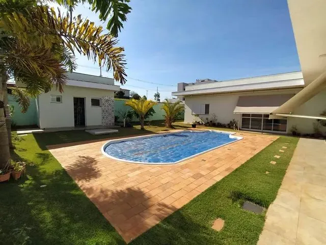 Imagem: Casa de Campo - Lote 600M² - R$ 750.000,00