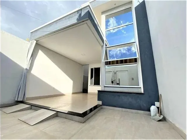 Imagem: Casa para Venda em Guanambi, São Francisco