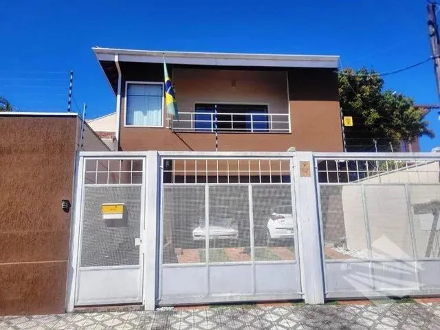 Imagem: Sobrado À Venda, 188 M² - Campos Elíseos