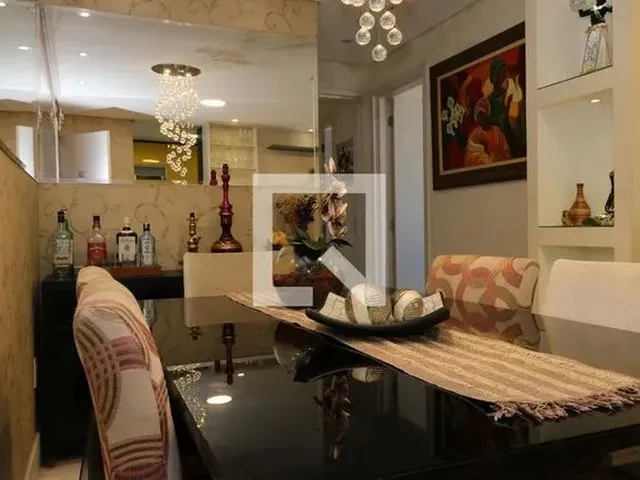 Imagem: Apartamento À Venda - Jardim Bela Vista