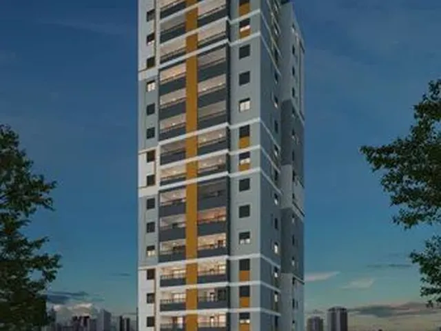 Imagem: Apartamentos-Lançamento- Avenida Julio