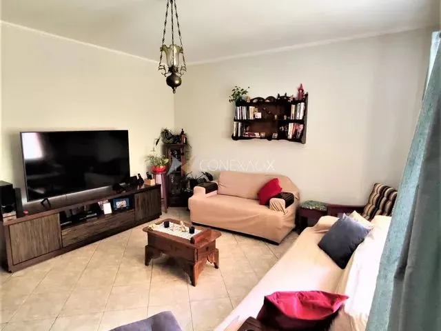 Imagem: Casa - Vila Proost de Souza - Campinas