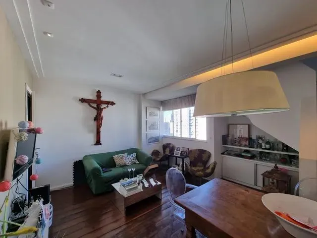 Imagem 1: Cobertura Duplex para Venda Tem 160 Metros Quadrados com 3 Quartos em Graça - Salvador