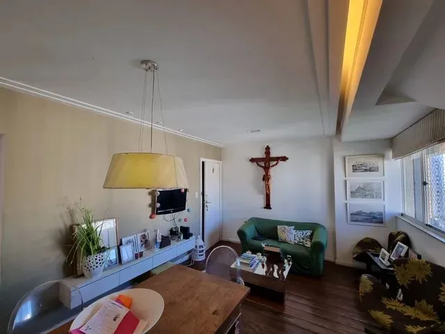 Imagem 6: Cobertura Duplex para Venda Tem 160 Metros Quadrados com 3 Quartos em Graça - Salvador