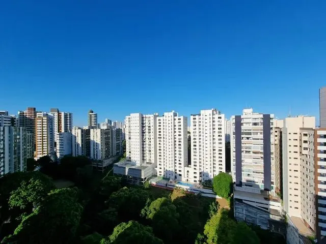 Imagem 4: Cobertura Duplex para Venda Tem 160 Metros Quadrados com 3 Quartos em Graça - Salvador