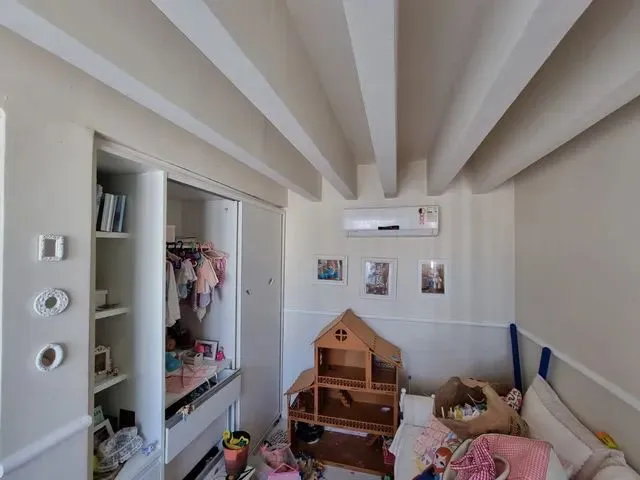 Imagem 7: Cobertura Duplex para Venda Tem 160 Metros Quadrados com 3 Quartos em Graça - Salvador