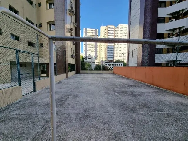 Imagem 11: Cobertura Duplex para Venda Tem 160 Metros Quadrados com 3 Quartos em Graça - Salvador