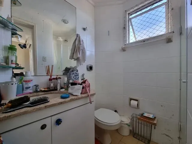 Imagem 3: Cobertura Duplex para Venda Tem 160 Metros Quadrados com 3 Quartos em Graça - Salvador