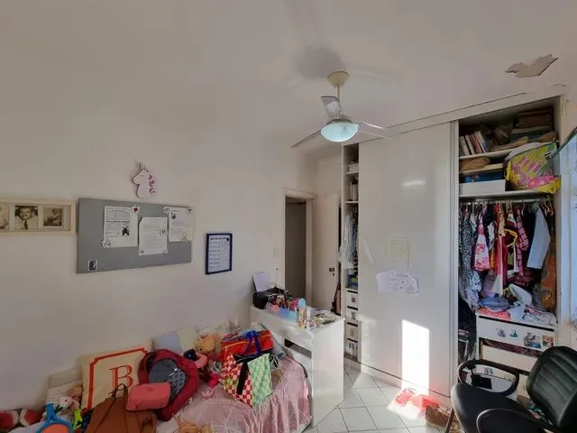 Imagem 5: Cobertura Duplex para Venda Tem 160 Metros Quadrados com 3 Quartos em Graça - Salvador